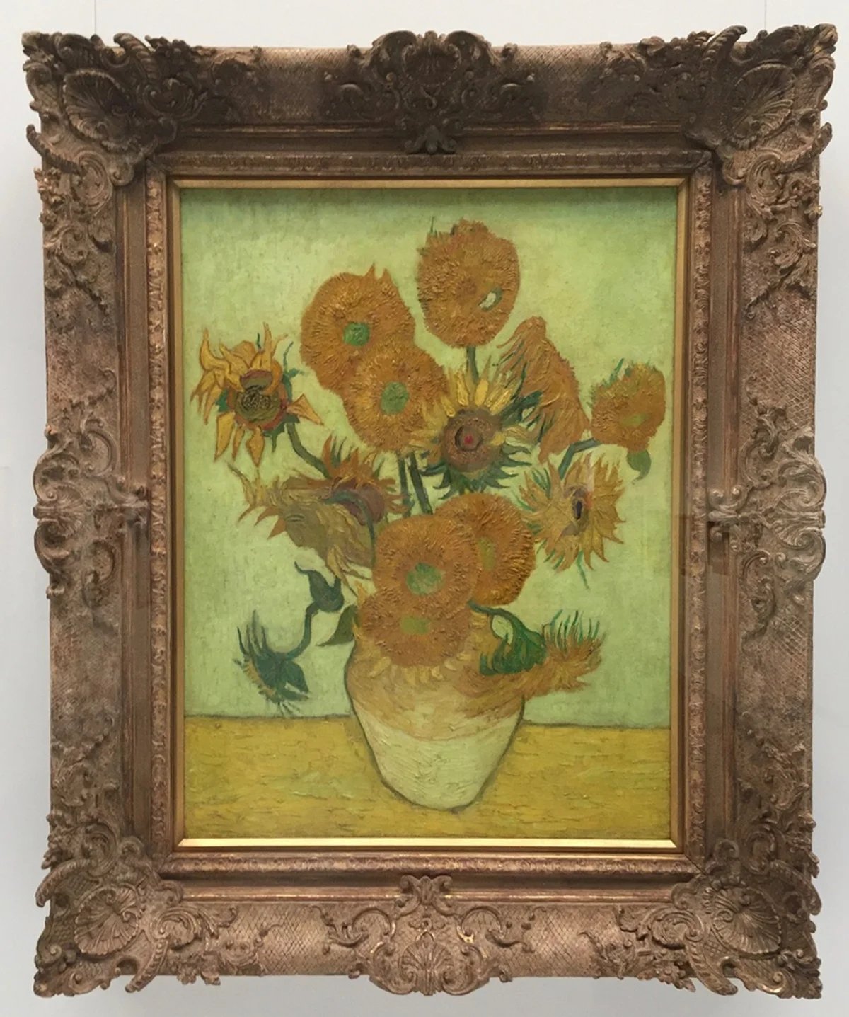 🖼️ 솜포 미술관